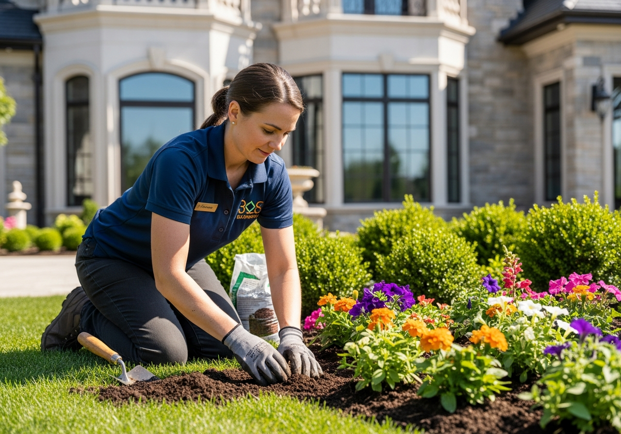 Gardener